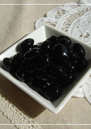 おせちに！黒糖で黒豆～★-レシピのメイン写真