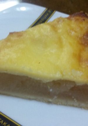 りんごタルト☆-レシピのメイン写真