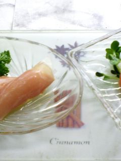 大根巻き♪-レシピのメイン写真