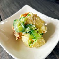 基本からアレンジまで！思わずつくりたくなる「ぽてとさらだ 新