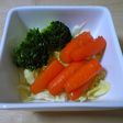 男の料理 男のにんじん・グラッセ