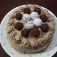 簡単!チョコレートケーキ