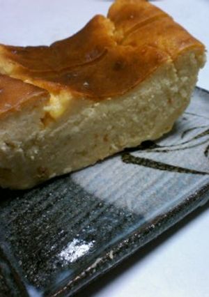 スイートポテト風＊チーズケーキ-レシピのメイン写真