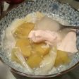 貧困村の参鶏湯(サムゲタン)