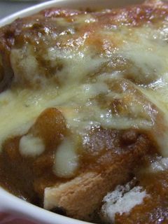 ☆2日目カレーのカレードリア☆-レシピのメイン写真