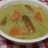 豆乳カレースープ♪