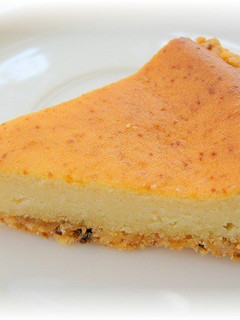 豆乳チーズのタルトケーキ♪-レシピのメイン写真