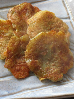 じゃがチーズお焼き-レシピのメイン写真