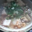 チゲ風スープ