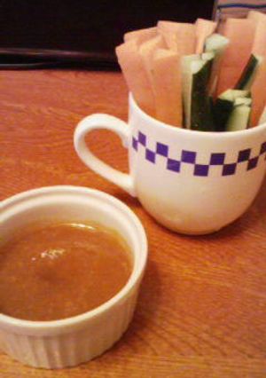 万能味噌ダレ-レシピのメイン写真