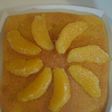 簡単!ジューシー♪オレンジケーキ☆★