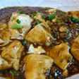 本格的♪麻婆豆腐