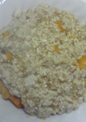 ヘルシー　南瓜の凍り豆腐のそぼろあんかけ-レシピのメイン写真