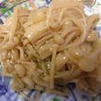 ご飯がススム我が家のなめたけ