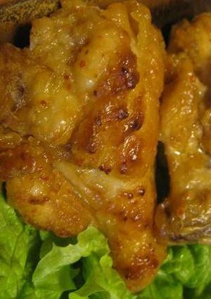 ジューシー★グリルチキン-レシピのメイン写真