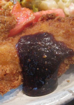 味噌カツソースってこんなかんじ?上出来◎-レシピのメイン写真
