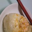 簡単こんがり♡チーマヨおにぎり