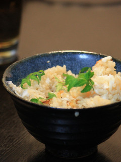 おいしい 鯛めし 安上がり♪-レシピのメイン写真