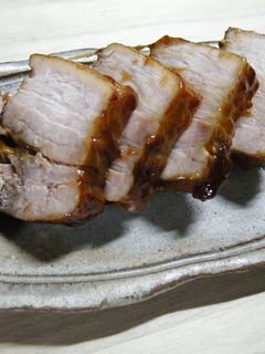 豚肉のジャム煮-レシピのメイン写真