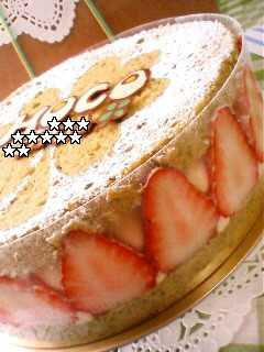 優しいホワイトチョコムース♪-レシピのメイン写真