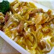 イカ天☆卵とじ弁当