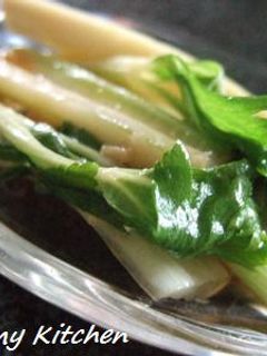 セロリの中華マリネ-レシピのメイン写真