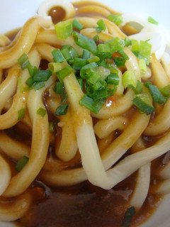 カレーあんかけうどん-レシピのメイン写真
