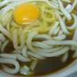 ちょい食べカレーうどん