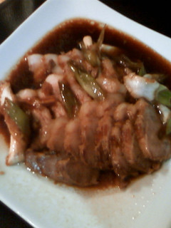 楽チン焼豚-レシピのメイン写真