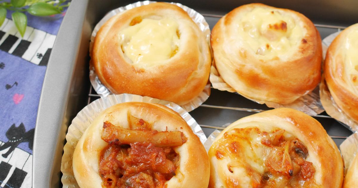 基本からアレンジまで！思わずつくりたくなる「惣菜パン グラタン」の