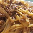 お店の味みたい美味し~簡単♪ミートソース