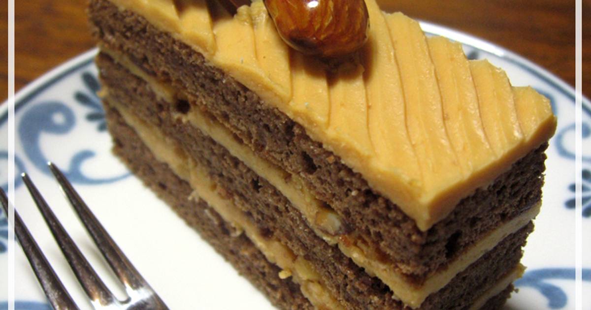 基本からアレンジまで！思わずつくりたくなる「バタービスキュイ