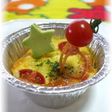 まるごと食べちゃう♪パスタdeピック