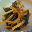 手軽に常備菜☆松前漬け