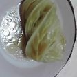 ロールキャベツ 和風