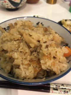 おかわり三杯!母さんのまぜごはん♪-レシピのメイン写真