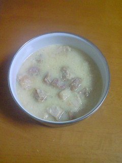 ヨーグルト角煮-レシピのメイン写真