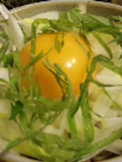 簡単おつまみ☆ねぎ納豆とぱりぱりのり-レシピのメイン写真