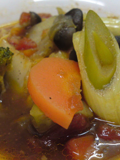 カレー鍋-レシピのメイン写真