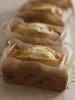 ドライフルーツ*パウンドケーキ-レシピのメイン写真