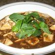 こくうま麻婆豆腐