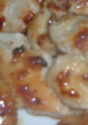 やわらかい鶏肉の炒め物-レシピのメイン写真