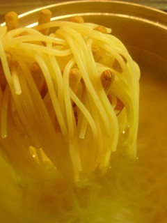 目からウロコ!びっくりパスタの茹で方☆-レシピのメイン写真