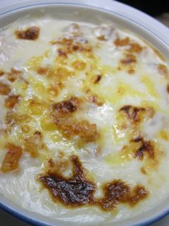 チキンドリア-レシピのメイン写真