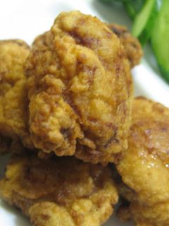 ふんわり★やわらか★鶏のからあげ-レシピのメイン写真