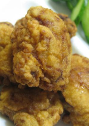 ふんわり★やわらか★鶏のからあげ-レシピのメイン写真