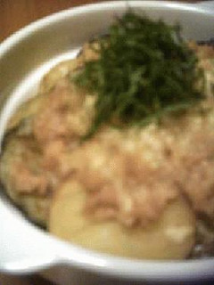 グラタン・なす+じゃが芋の和taste-レシピのメイン写真