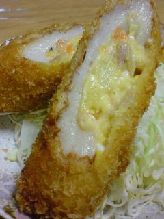 ちくわフライ-レシピのメイン写真
