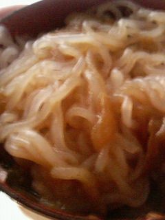 カレーこんにゃく-レシピのメイン写真