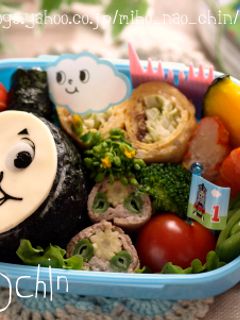 めちゃウマ☆お好み焼き風玉子焼き-レシピのメイン写真